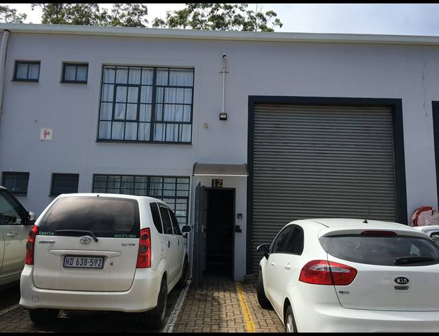 174M² WAREHOUSE SOLD IN GLEN ANIL